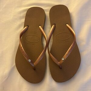 Havaianas